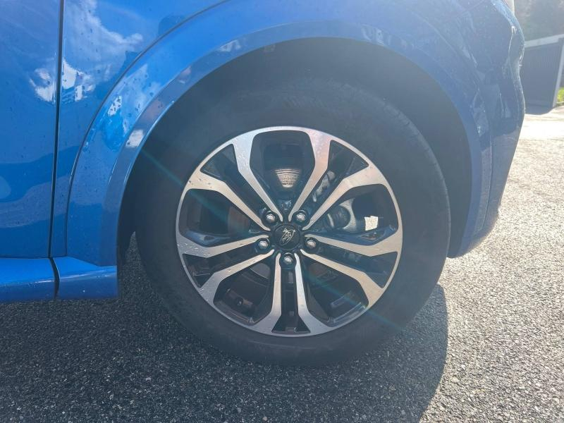 FORD Puma d’occasion à vendre à TOULON chez VAGNEUR (Photo 7)