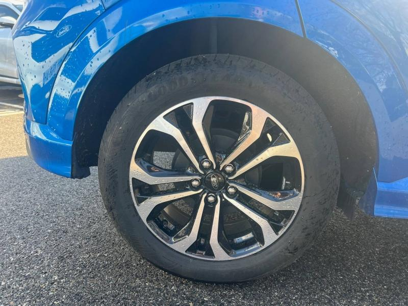 FORD Puma d’occasion à vendre à TOULON chez VAGNEUR (Photo 8)