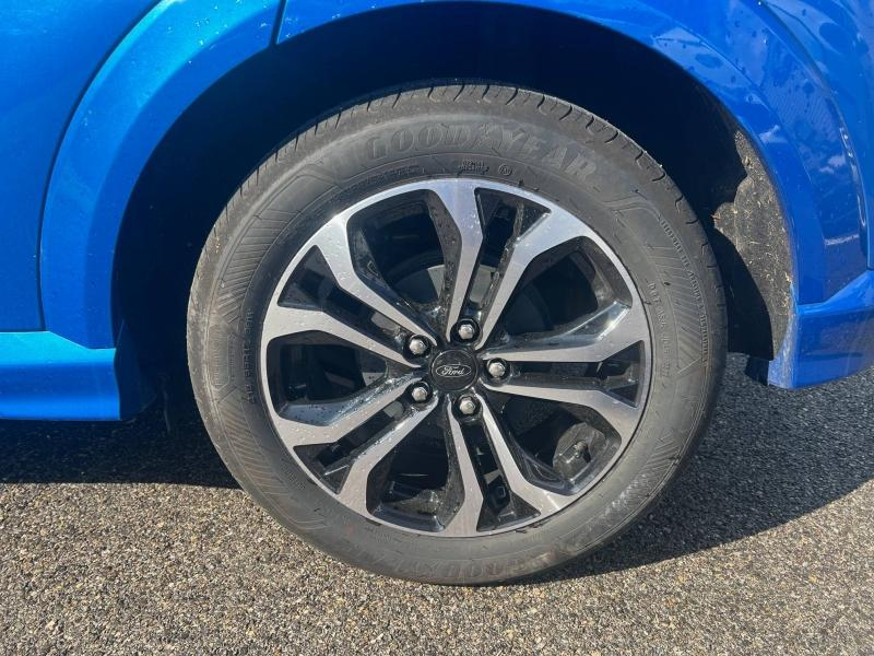 FORD Puma d’occasion à vendre à TOULON chez VAGNEUR (Photo 9)