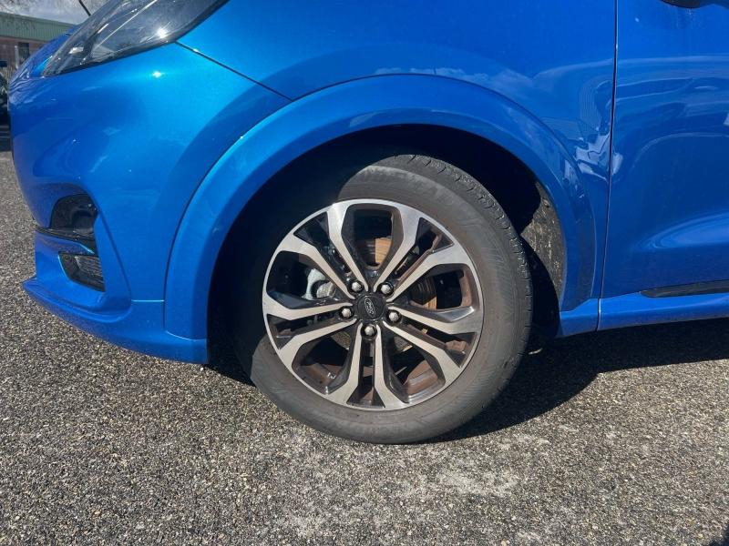 FORD Puma d’occasion à vendre à TOULON chez VAGNEUR (Photo 10)