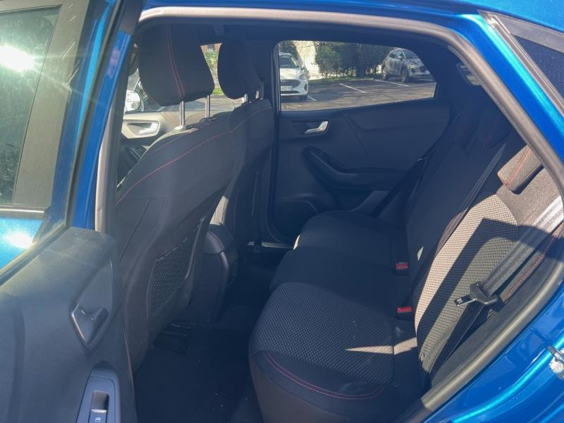 FORD Puma d’occasion à vendre à TOULON chez VAGNEUR (Photo 12)