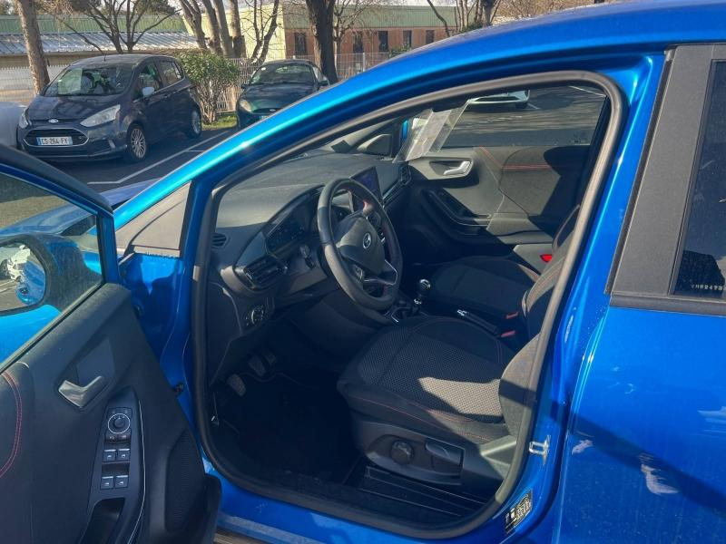 FORD Puma d’occasion à vendre à TOULON chez VAGNEUR (Photo 13)