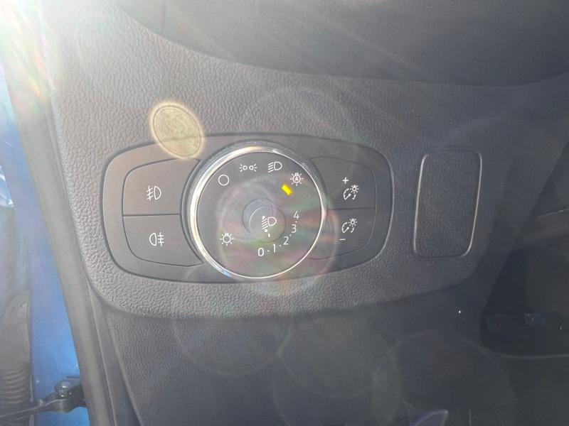 FORD Puma d’occasion à vendre à TOULON chez VAGNEUR (Photo 15)