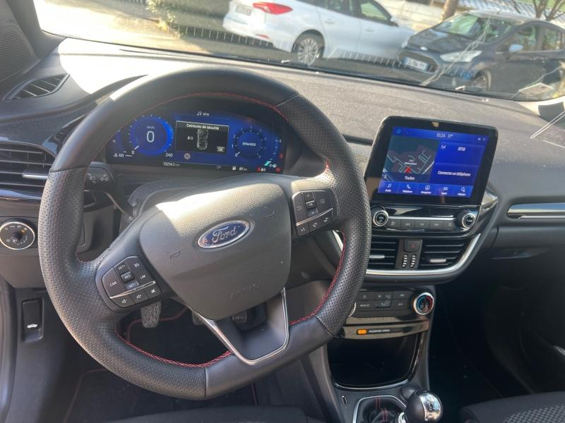 FORD Puma d’occasion à vendre à TOULON chez VAGNEUR (Photo 16)