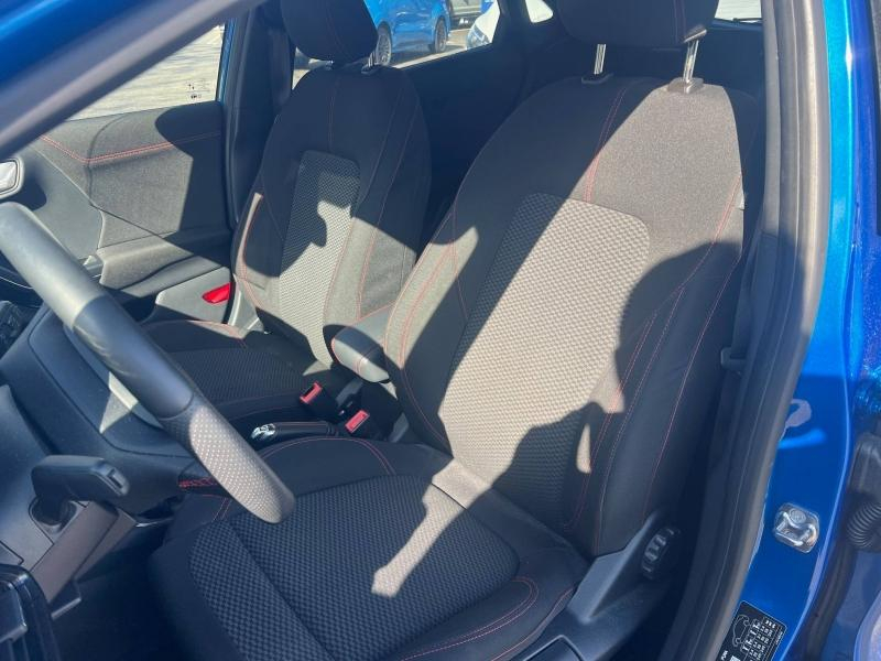 FORD Puma d’occasion à vendre à TOULON chez VAGNEUR (Photo 17)