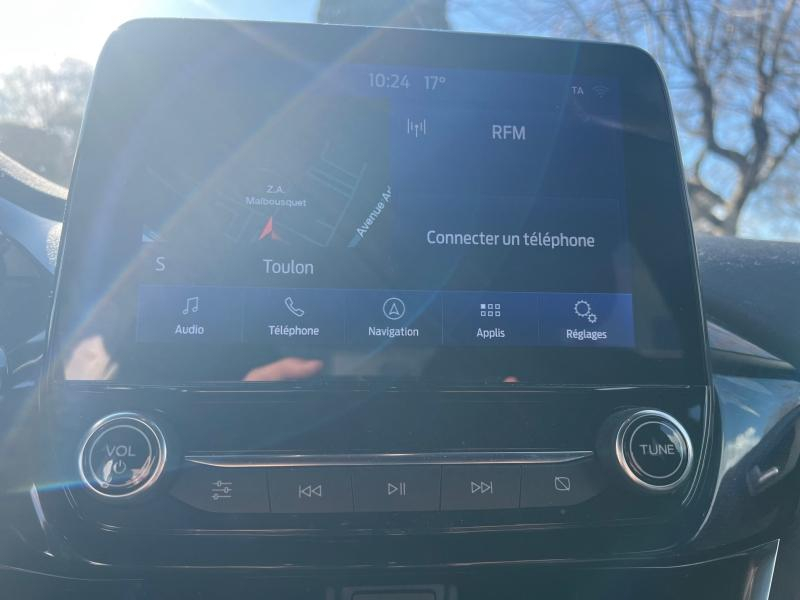 FORD Puma d’occasion à vendre à TOULON chez VAGNEUR (Photo 18)