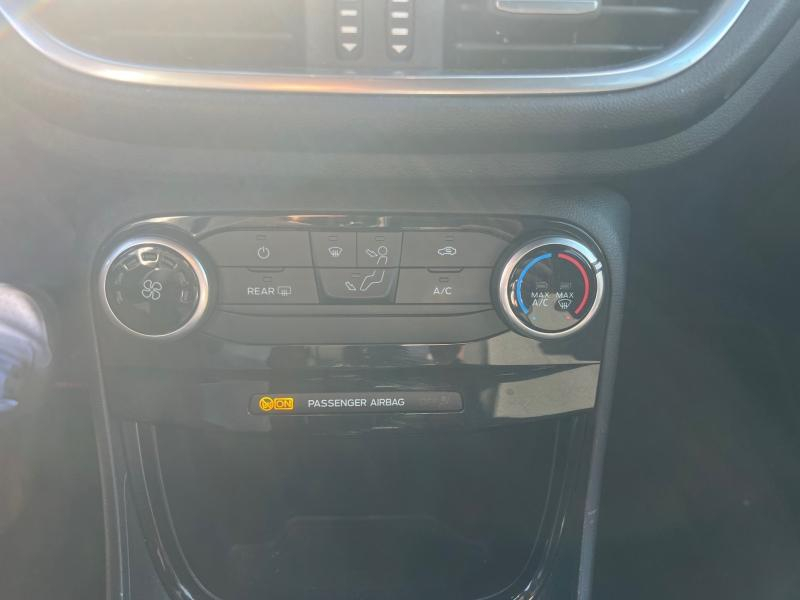 FORD Puma d’occasion à vendre à TOULON chez VAGNEUR (Photo 19)