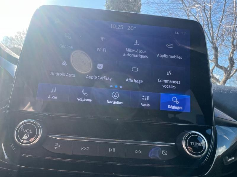 FORD Puma d’occasion à vendre à TOULON chez VAGNEUR (Photo 20)