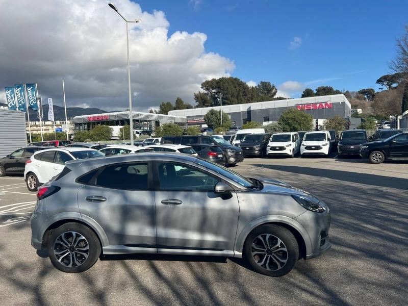 FORD Puma d’occasion à vendre à TOULON chez VAGNEUR (Photo 7)