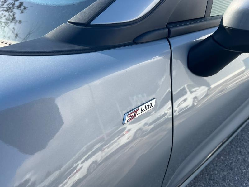 FORD Puma d’occasion à vendre à TOULON chez VAGNEUR (Photo 12)