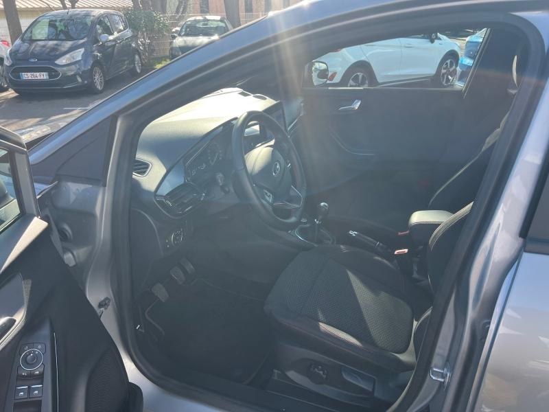 FORD Puma d’occasion à vendre à TOULON chez VAGNEUR (Photo 13)