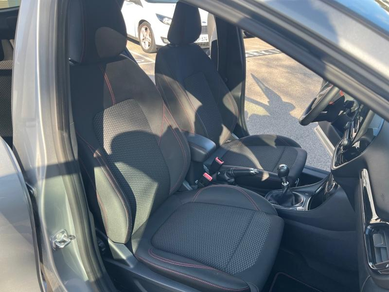 FORD Puma d’occasion à vendre à TOULON chez VAGNEUR (Photo 20)