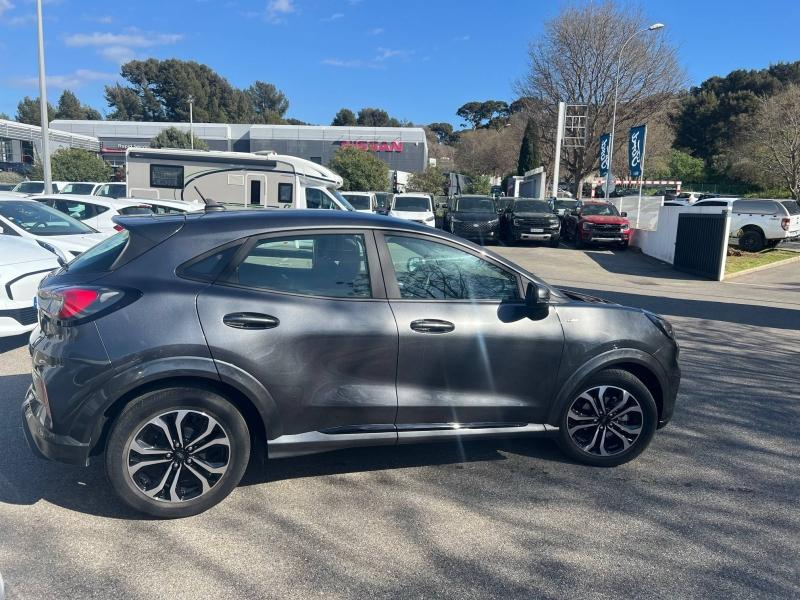 FORD Puma d’occasion à vendre à TOULON chez VAGNEUR (Photo 4)