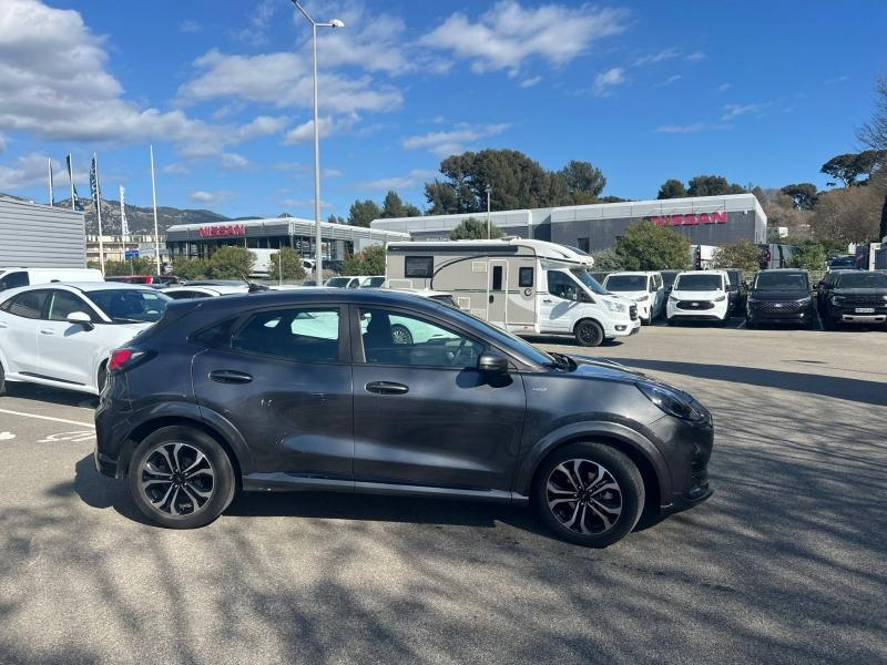 FORD Puma d’occasion à vendre à TOULON chez VAGNEUR (Photo 5)