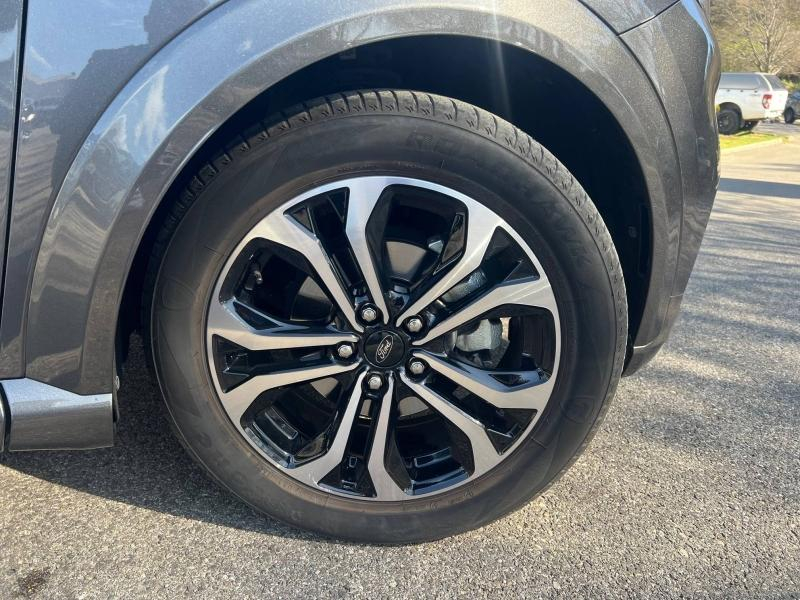 FORD Puma d’occasion à vendre à TOULON chez VAGNEUR (Photo 10)