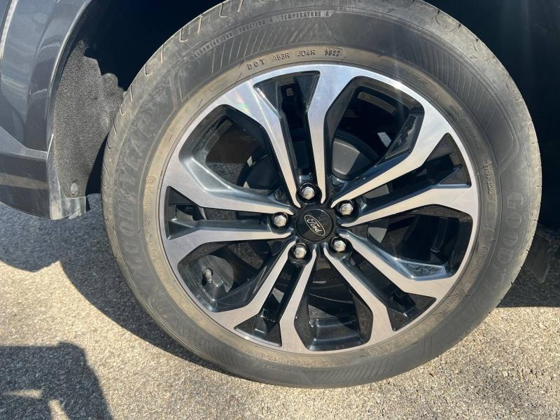 FORD Puma d’occasion à vendre à TOULON chez VAGNEUR (Photo 11)