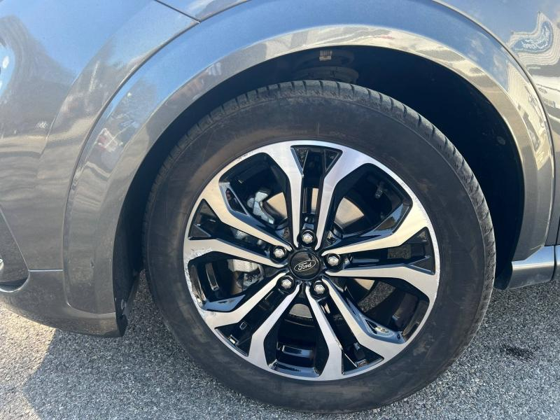 FORD Puma d’occasion à vendre à TOULON chez VAGNEUR (Photo 13)