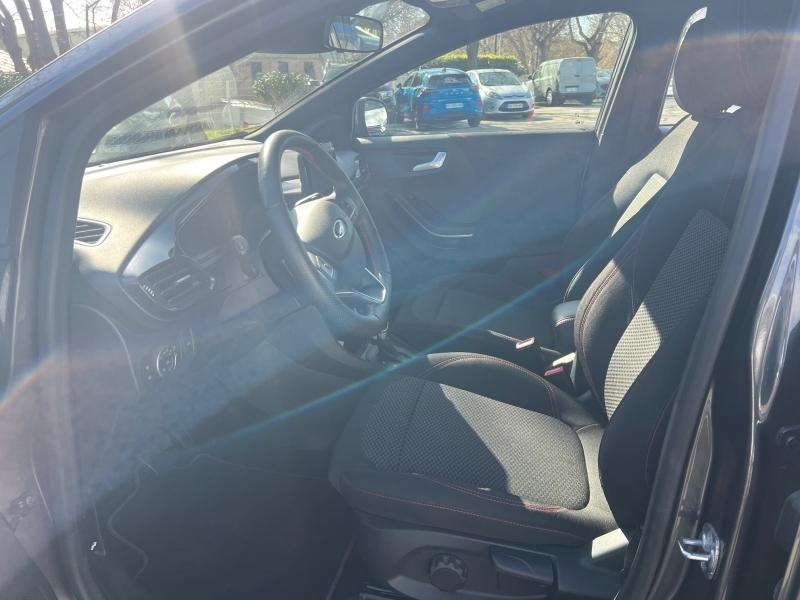 FORD Puma d’occasion à vendre à TOULON chez VAGNEUR (Photo 14)