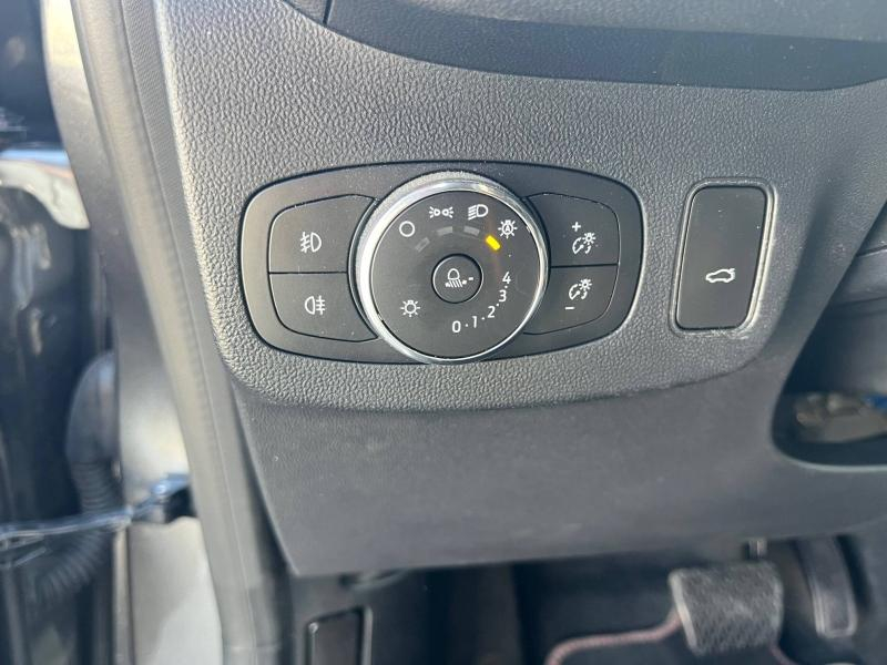 FORD Puma d’occasion à vendre à TOULON chez VAGNEUR (Photo 16)