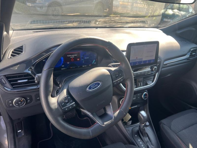 FORD Puma d’occasion à vendre à TOULON chez VAGNEUR (Photo 17)