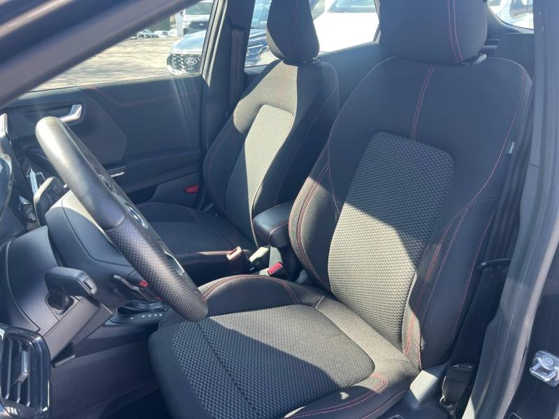 FORD Puma d’occasion à vendre à TOULON chez VAGNEUR (Photo 18)