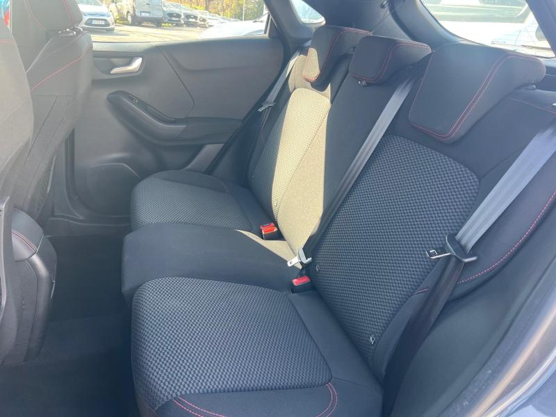 FORD Puma d’occasion à vendre à TOULON chez VAGNEUR (Photo 19)