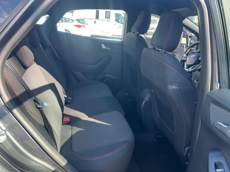 FORD Puma d’occasion à vendre à TOULON chez VAGNEUR (Photo 20)