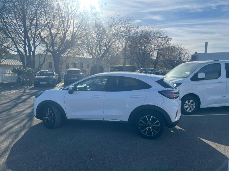 FORD Puma d’occasion à vendre à TOULON chez VAGNEUR (Photo 3)