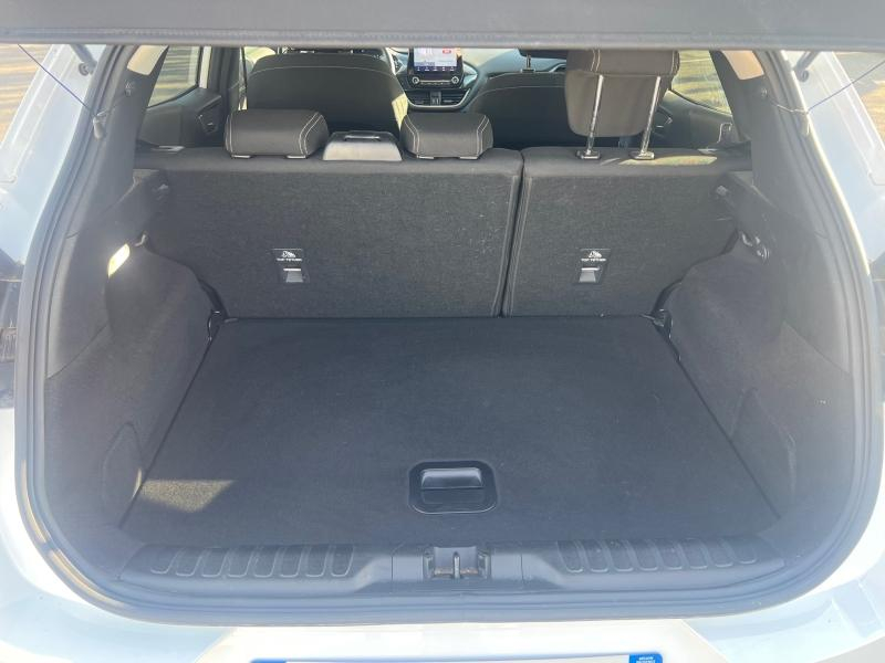 FORD Puma d’occasion à vendre à TOULON chez VAGNEUR (Photo 4)