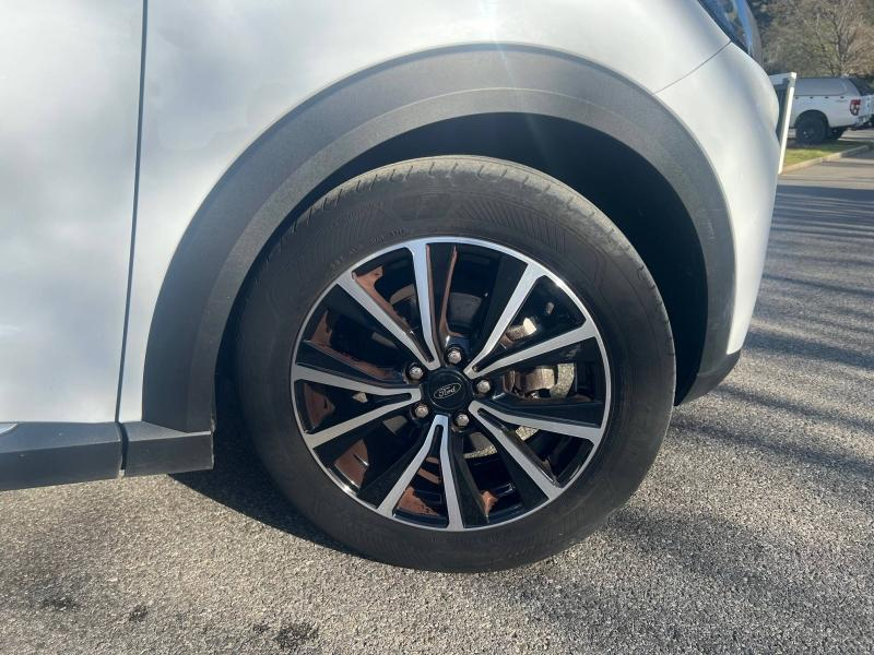 FORD Puma d’occasion à vendre à TOULON chez VAGNEUR (Photo 8)