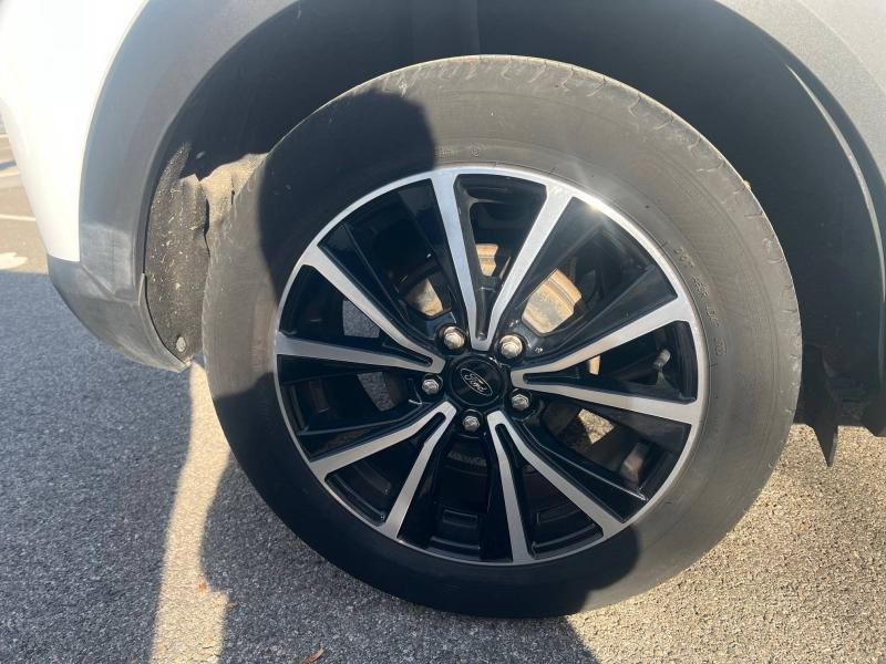 FORD Puma d’occasion à vendre à TOULON chez VAGNEUR (Photo 9)