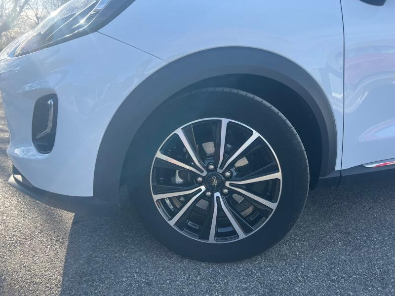 FORD Puma d’occasion à vendre à TOULON chez VAGNEUR (Photo 10)