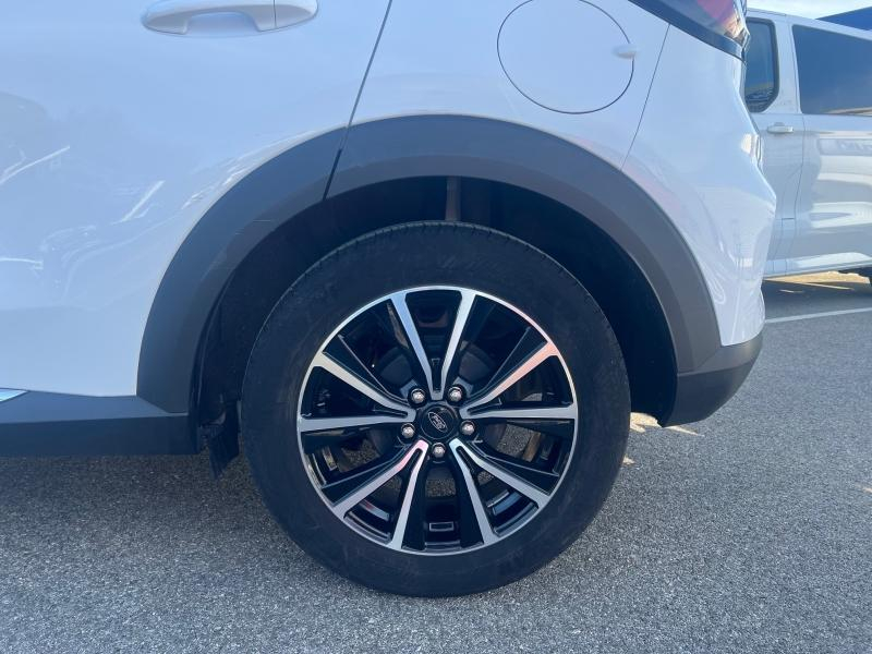 FORD Puma d’occasion à vendre à TOULON chez VAGNEUR (Photo 11)