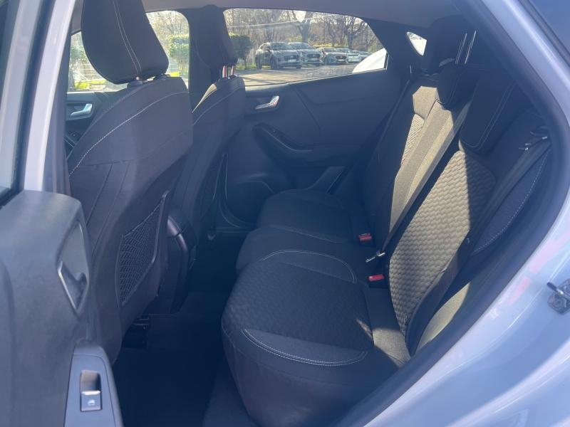 FORD Puma d’occasion à vendre à TOULON chez VAGNEUR (Photo 12)