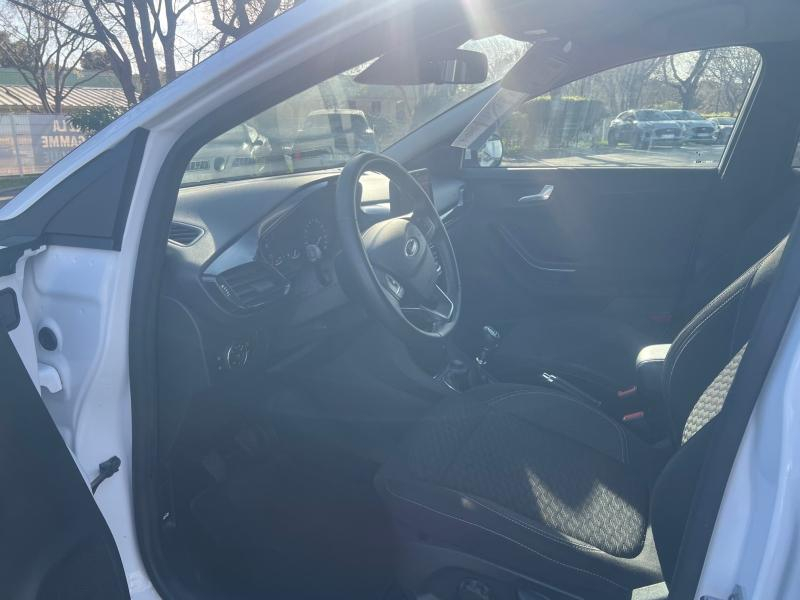 FORD Puma d’occasion à vendre à TOULON chez VAGNEUR (Photo 14)