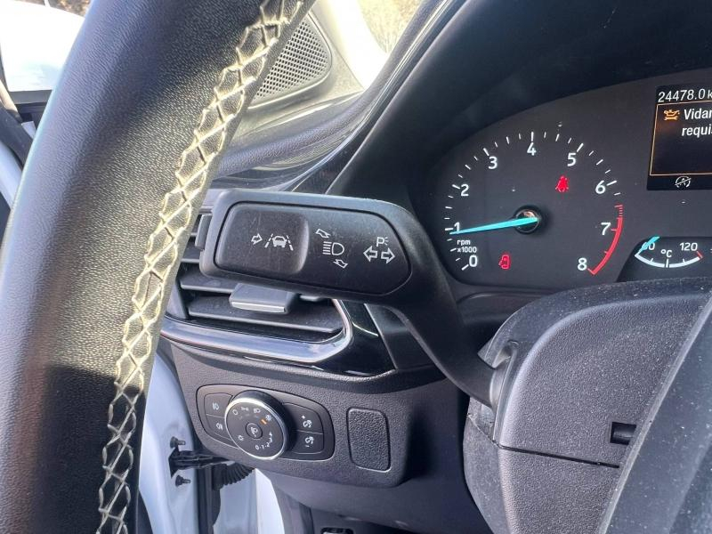 FORD Puma d’occasion à vendre à TOULON chez VAGNEUR (Photo 18)