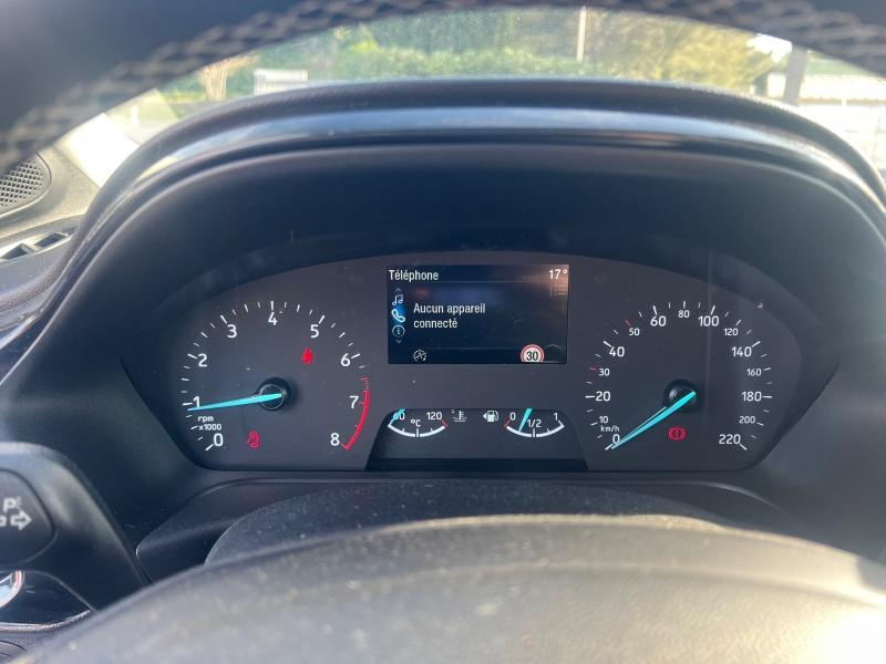 FORD Puma d’occasion à vendre à TOULON chez VAGNEUR (Photo 19)