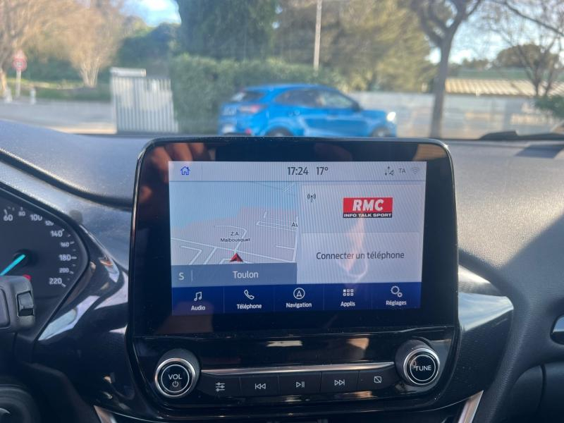 FORD Puma d’occasion à vendre à TOULON chez VAGNEUR (Photo 20)