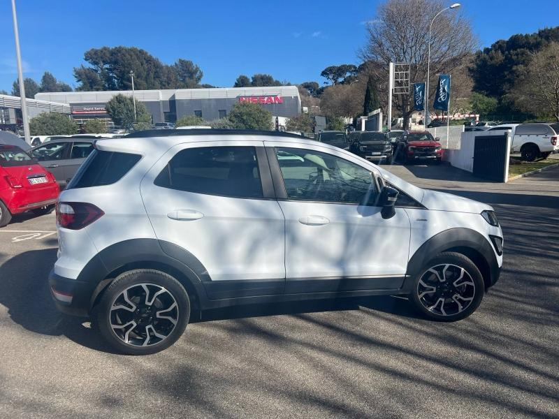 FORD EcoSport d’occasion à vendre à TOULON chez VAGNEUR (Photo 6)
