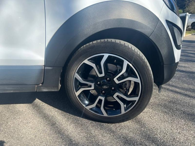 FORD EcoSport d’occasion à vendre à TOULON chez VAGNEUR (Photo 8)