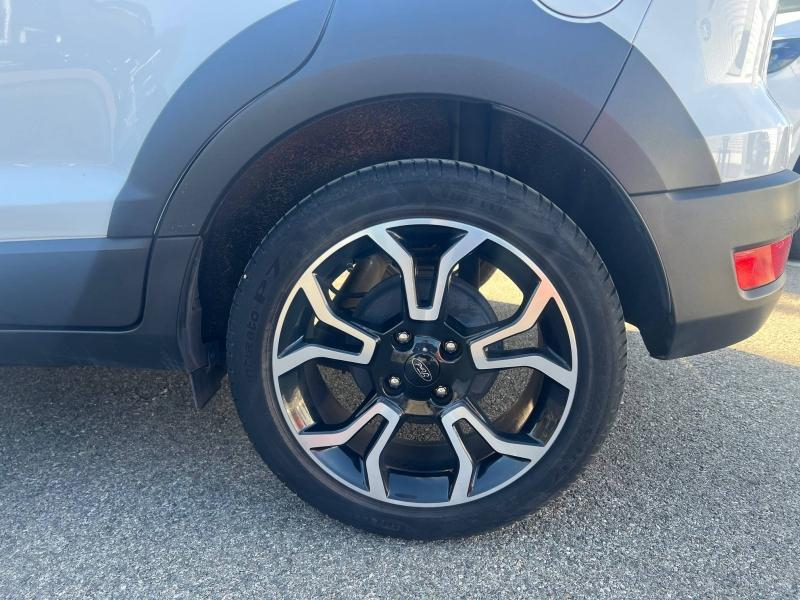 FORD EcoSport d’occasion à vendre à TOULON chez VAGNEUR (Photo 9)