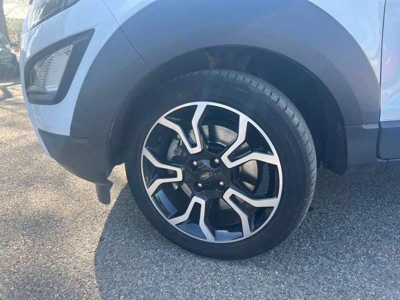 FORD EcoSport d’occasion à vendre à TOULON chez VAGNEUR (Photo 10)