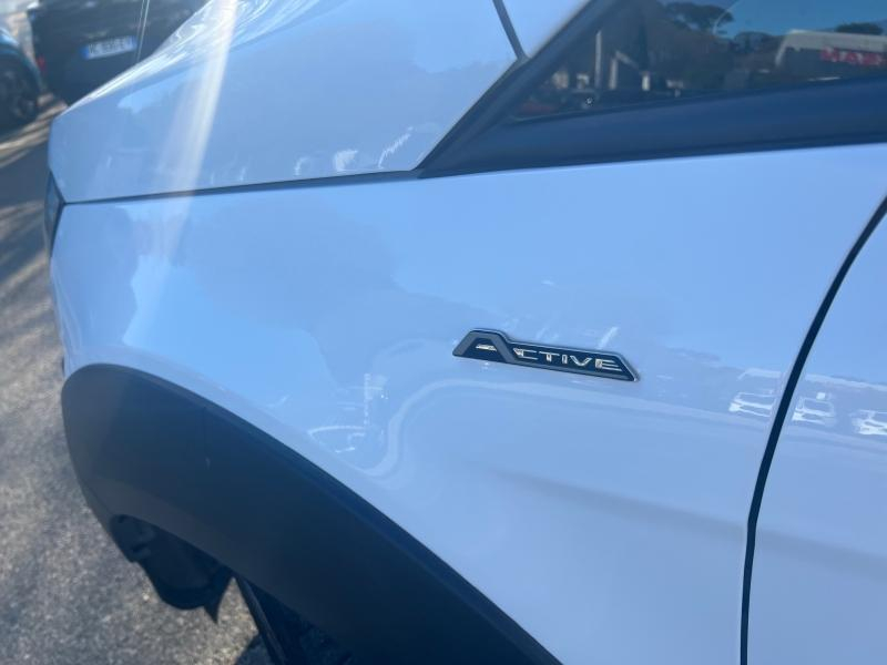 FORD EcoSport d’occasion à vendre à TOULON chez VAGNEUR (Photo 11)