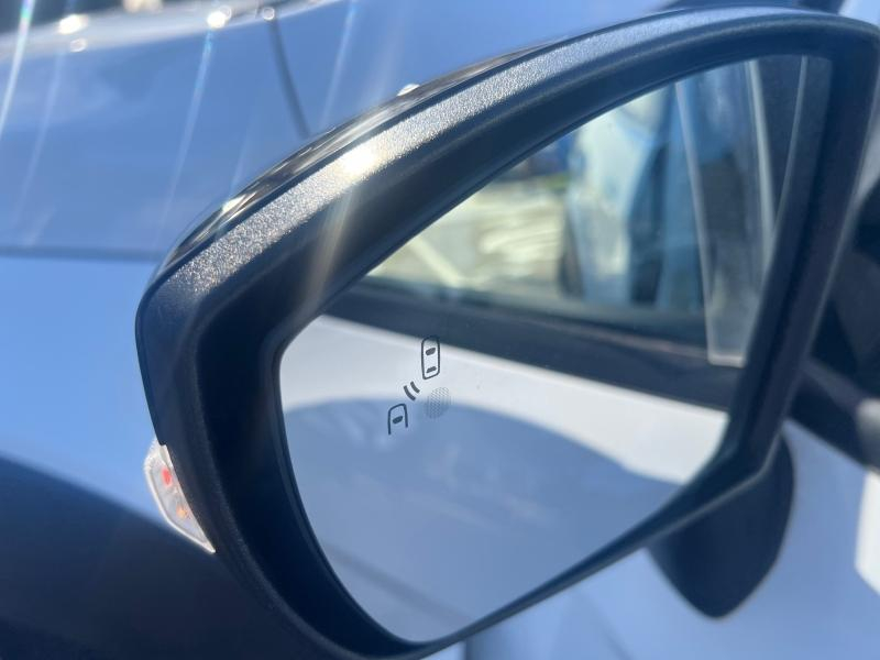 FORD EcoSport d’occasion à vendre à TOULON chez VAGNEUR (Photo 12)