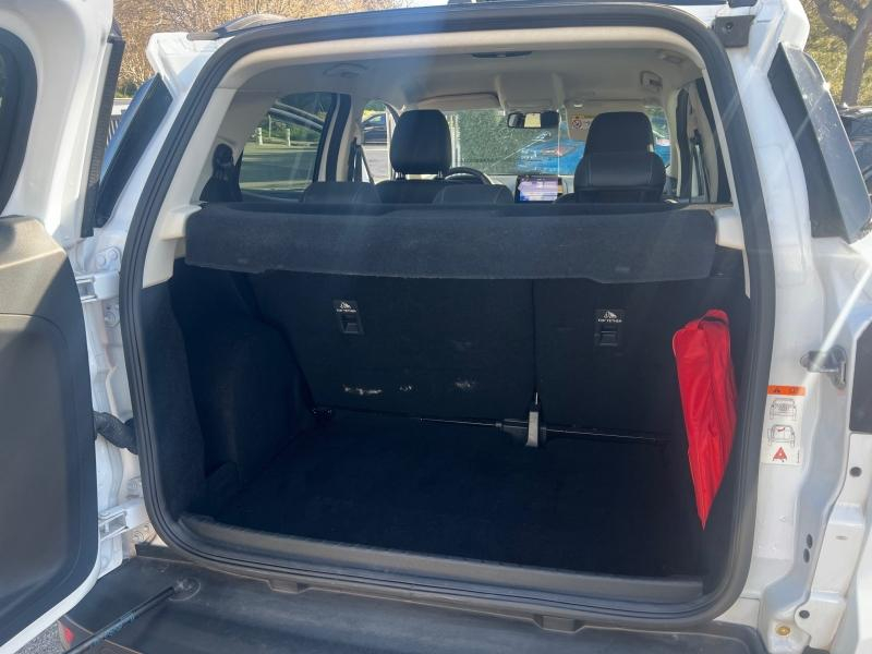 FORD EcoSport d’occasion à vendre à TOULON chez VAGNEUR (Photo 13)