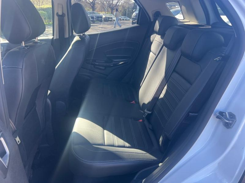 FORD EcoSport d’occasion à vendre à TOULON chez VAGNEUR (Photo 15)