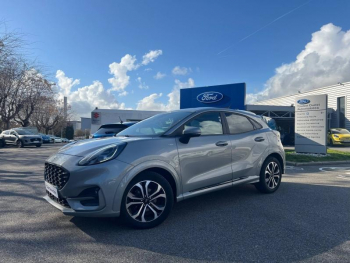 FORD Puma d’occasion à vendre à TOULON