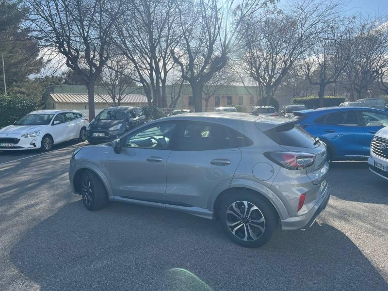 FORD Puma d’occasion à vendre à TOULON chez VAGNEUR (Photo 3)