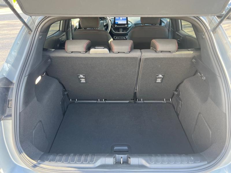 FORD Puma d’occasion à vendre à TOULON chez VAGNEUR (Photo 4)