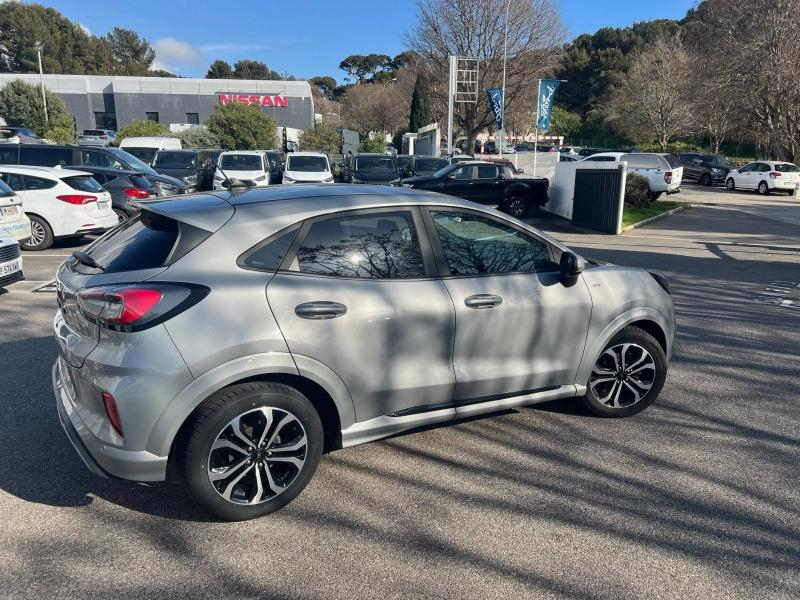 FORD Puma d’occasion à vendre à TOULON chez VAGNEUR (Photo 6)
